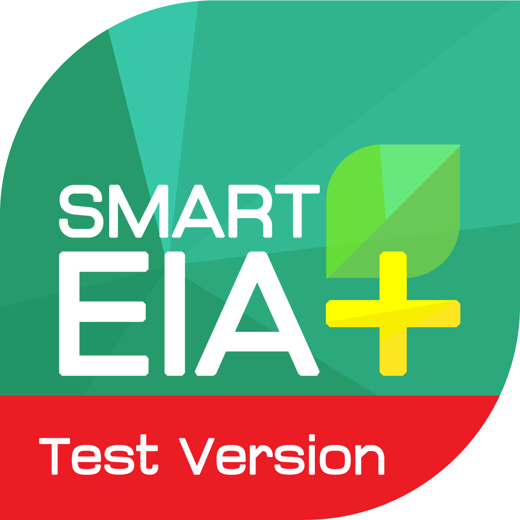 Smart EIA Logo